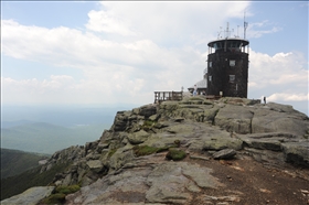 Whiteface Mountain